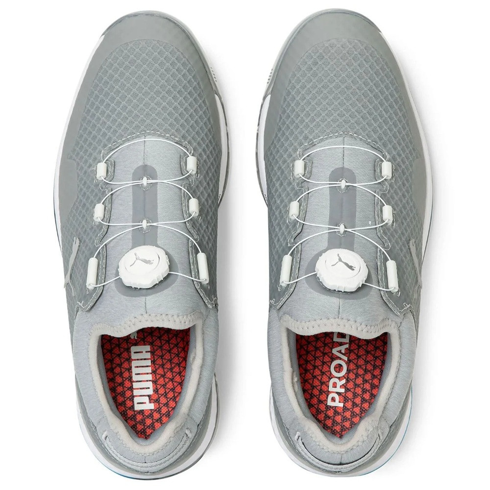 Puma Men's PROADAPT ALPHACAT DISC Golf Shoes - Maple Hill Golf
